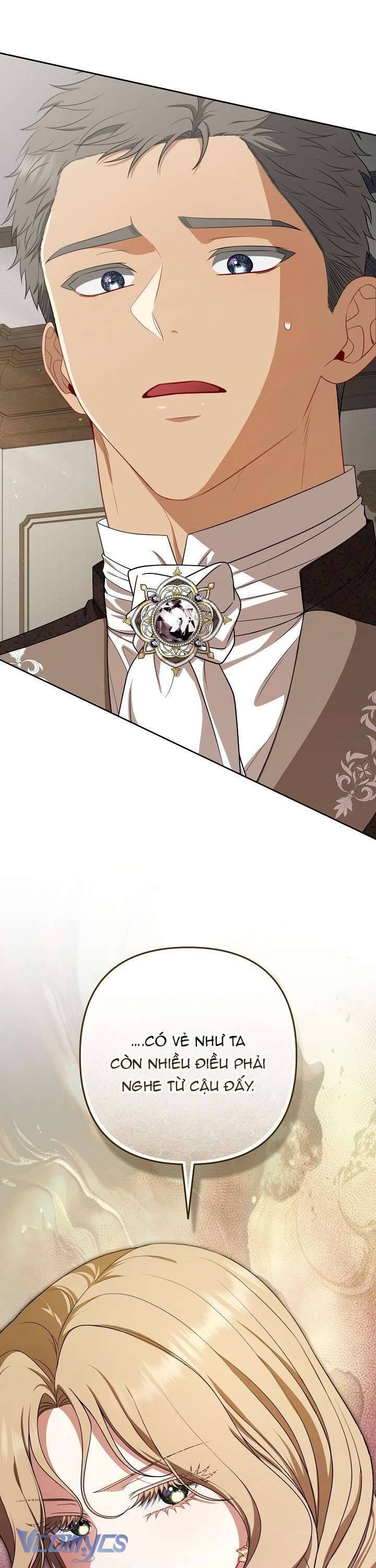 Tôi Đang Xem Một Vở Kịch Chap 17 - Next Chap 18