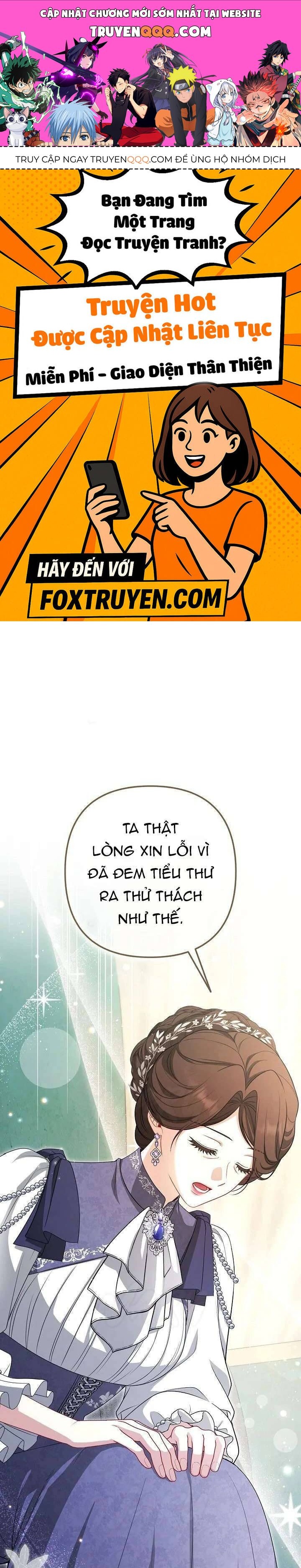 Tôi Đang Xem Một Vở Kịch Chap 32 - Next Chap 33