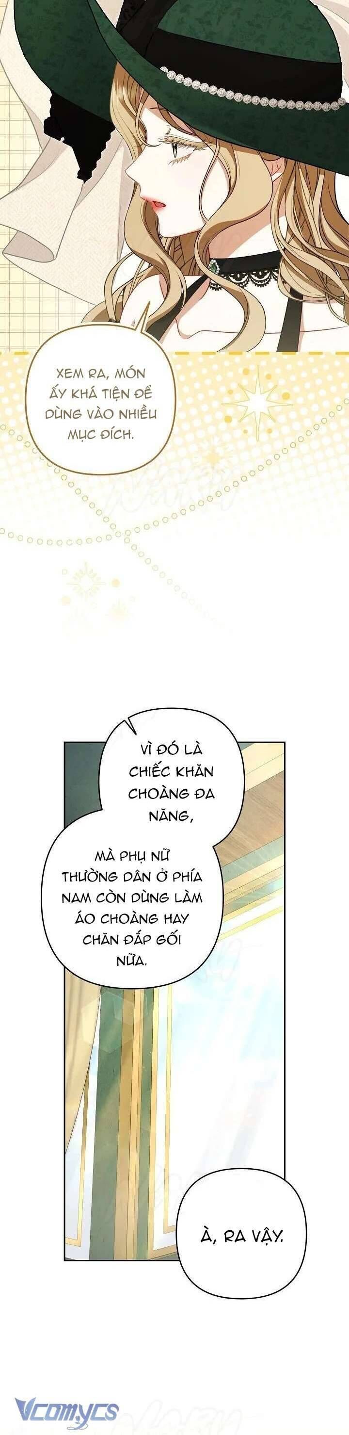 Tôi Đang Xem Một Vở Kịch Chap 32 - Next Chap 33