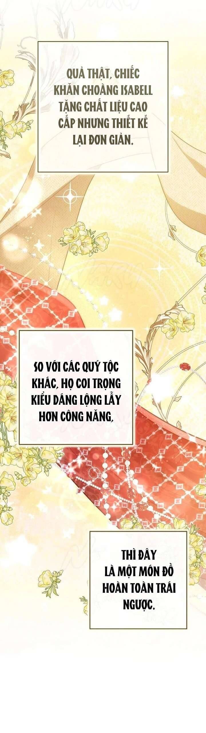 Tôi Đang Xem Một Vở Kịch Chap 32 - Next Chap 33