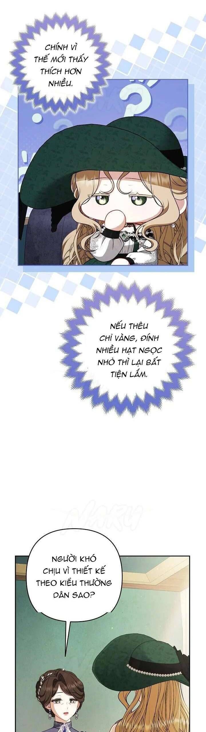 Tôi Đang Xem Một Vở Kịch Chap 32 - Next Chap 33