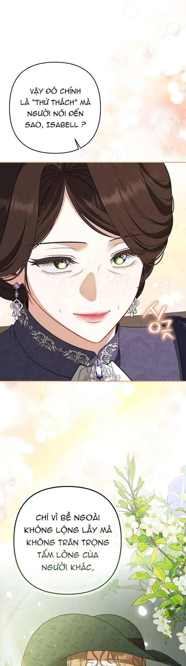 Tôi Đang Xem Một Vở Kịch Chap 32 - Next Chap 33