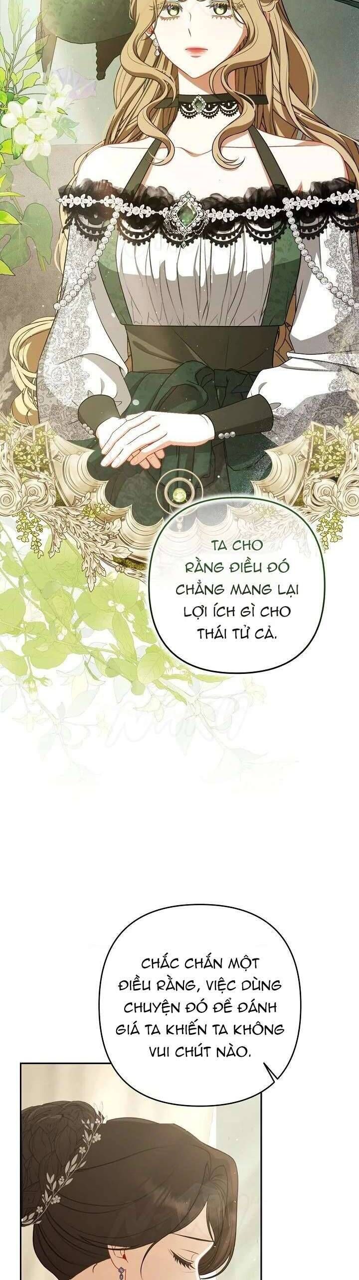 Tôi Đang Xem Một Vở Kịch Chap 32 - Next Chap 33