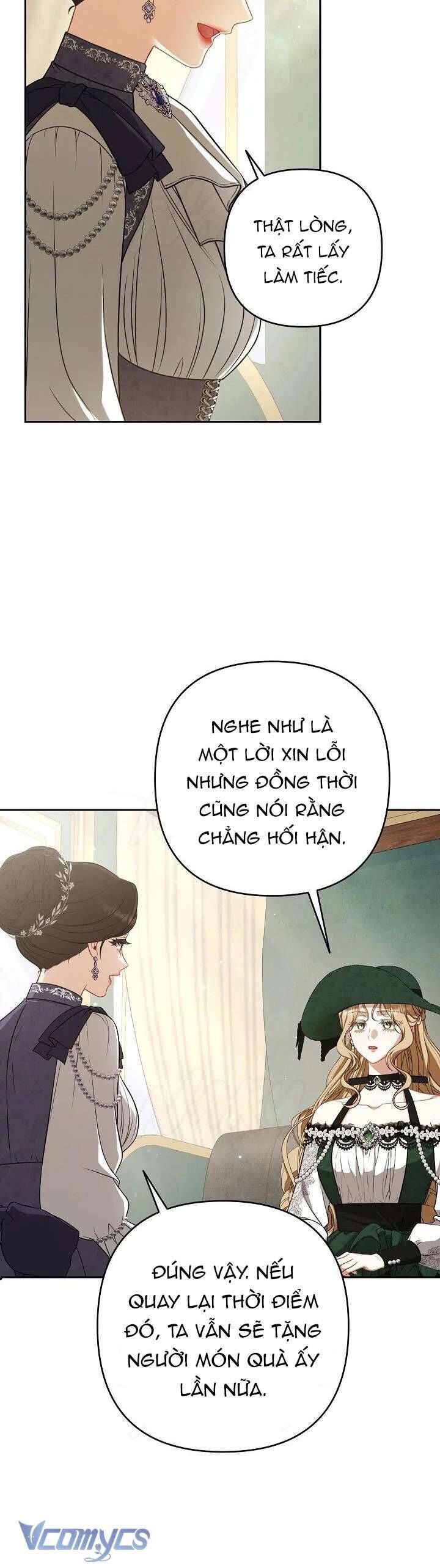 Tôi Đang Xem Một Vở Kịch Chap 32 - Next Chap 33
