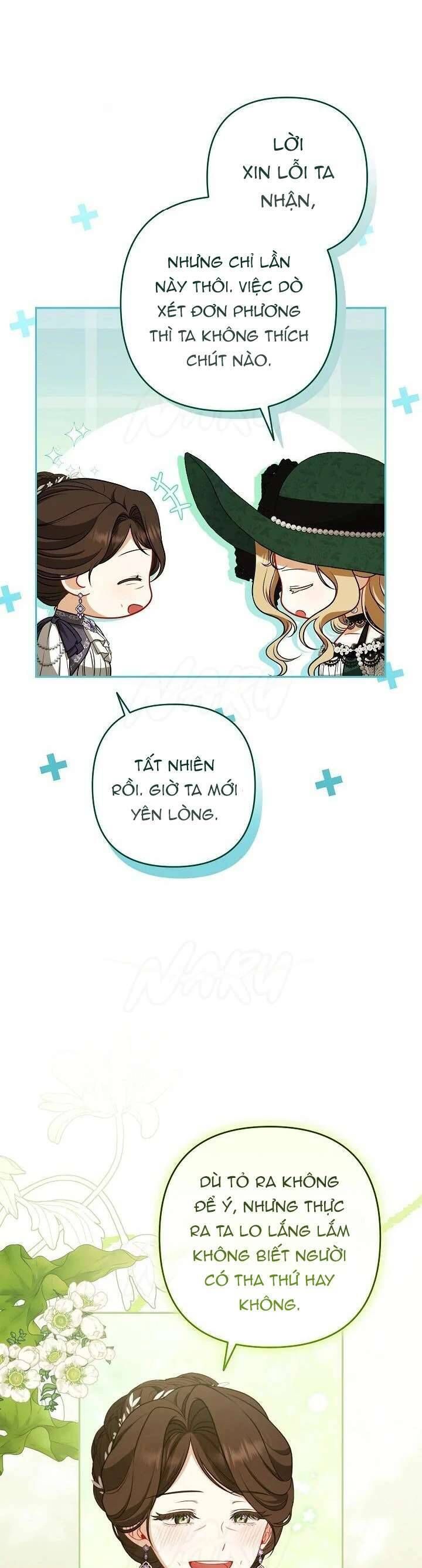 Tôi Đang Xem Một Vở Kịch Chap 32 - Next Chap 33