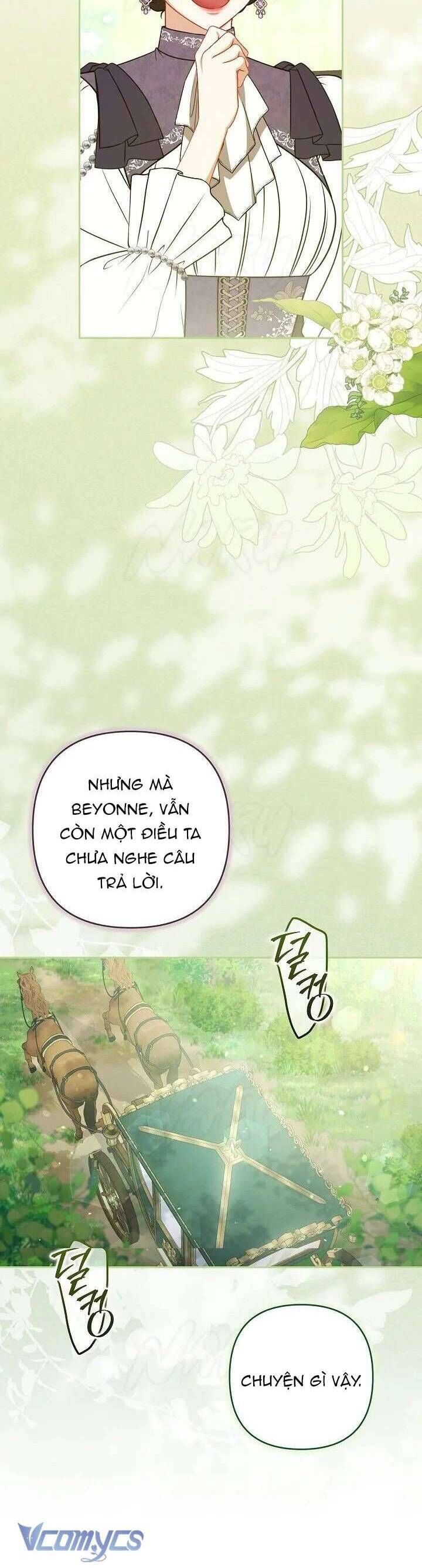 Tôi Đang Xem Một Vở Kịch Chap 32 - Next Chap 33