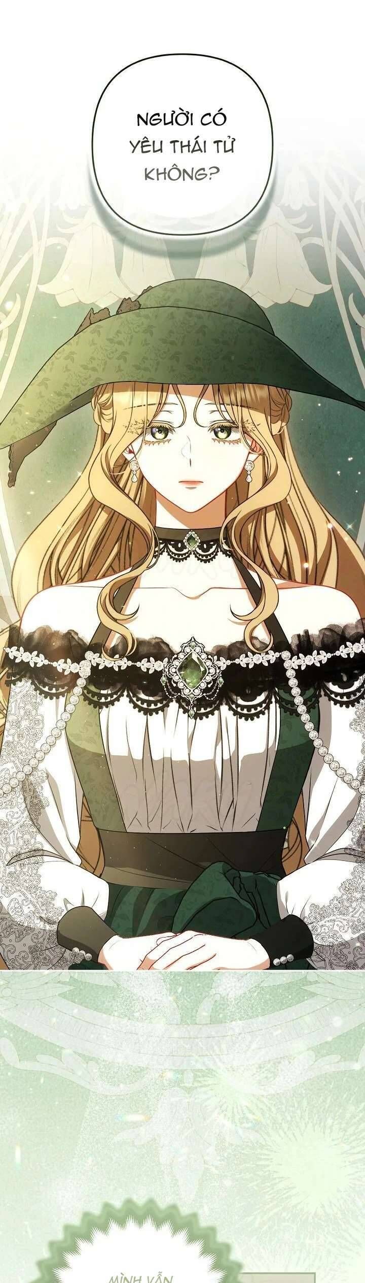 Tôi Đang Xem Một Vở Kịch Chap 32 - Next Chap 33