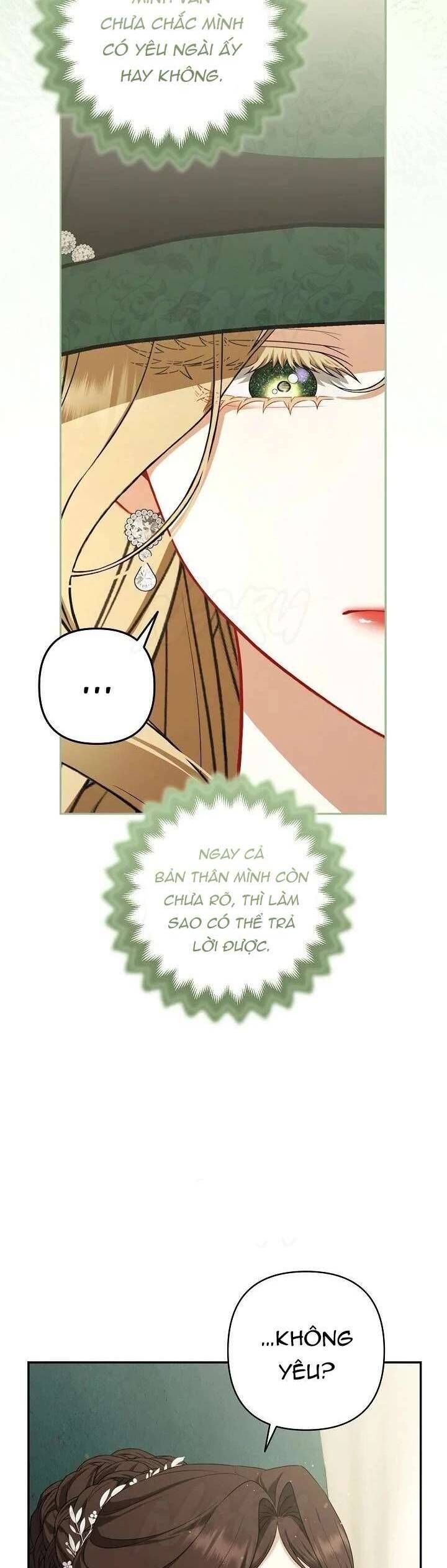 Tôi Đang Xem Một Vở Kịch Chap 32 - Next Chap 33