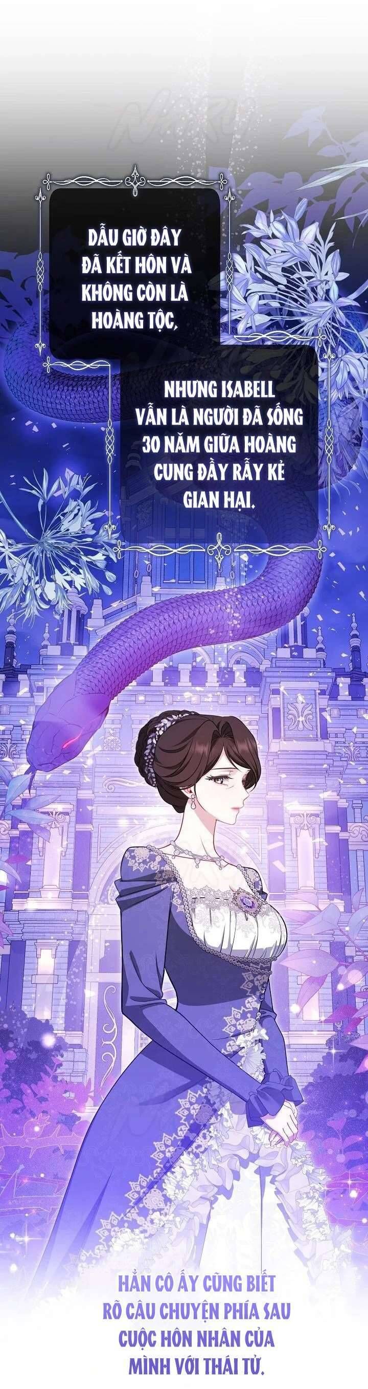 Tôi Đang Xem Một Vở Kịch Chap 32 - Next Chap 33
