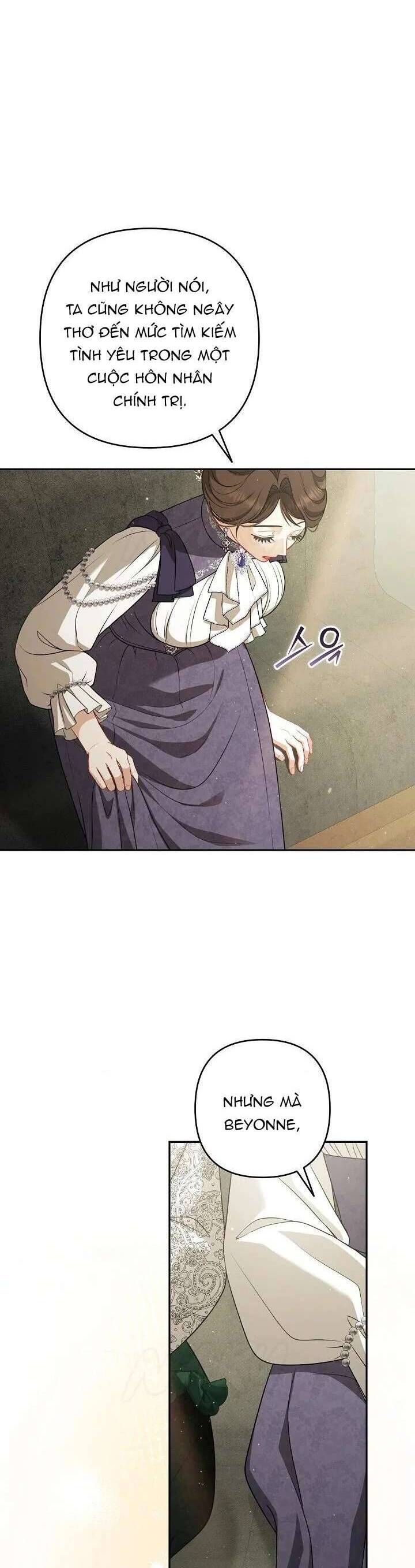 Tôi Đang Xem Một Vở Kịch Chap 32 - Next Chap 33