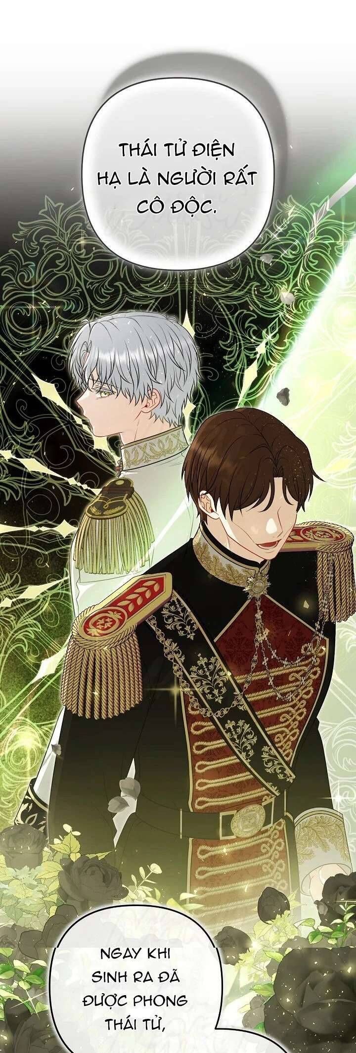 Tôi Đang Xem Một Vở Kịch Chap 32 - Next Chap 33