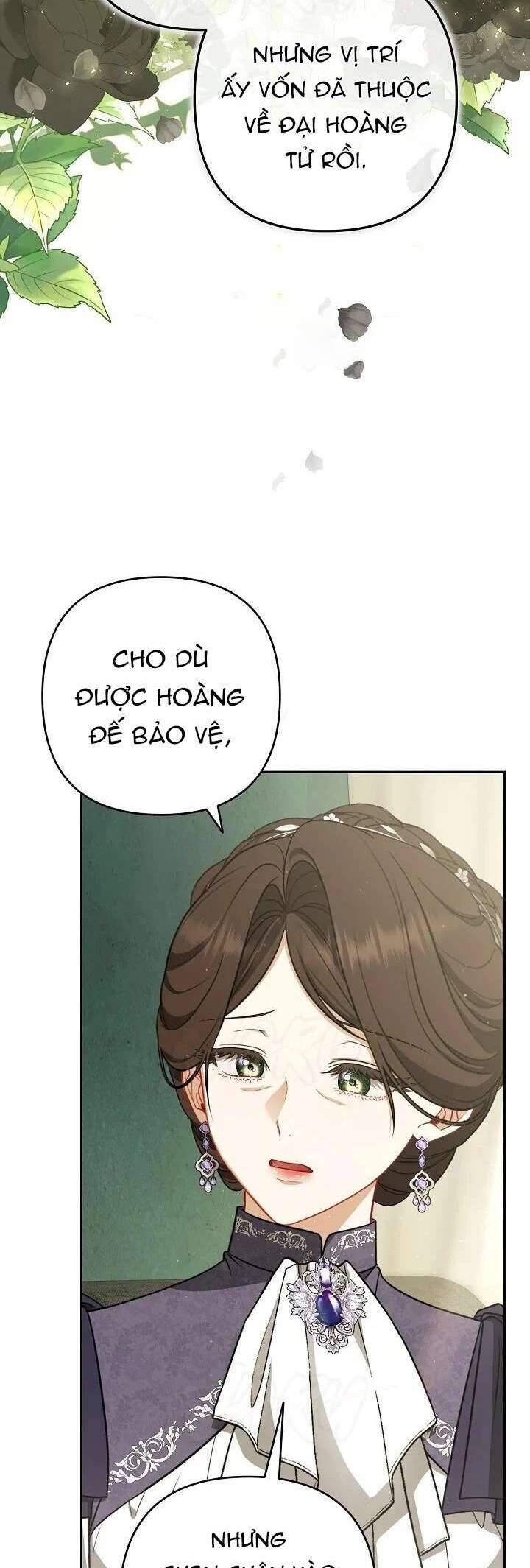 Tôi Đang Xem Một Vở Kịch Chap 32 - Next Chap 33