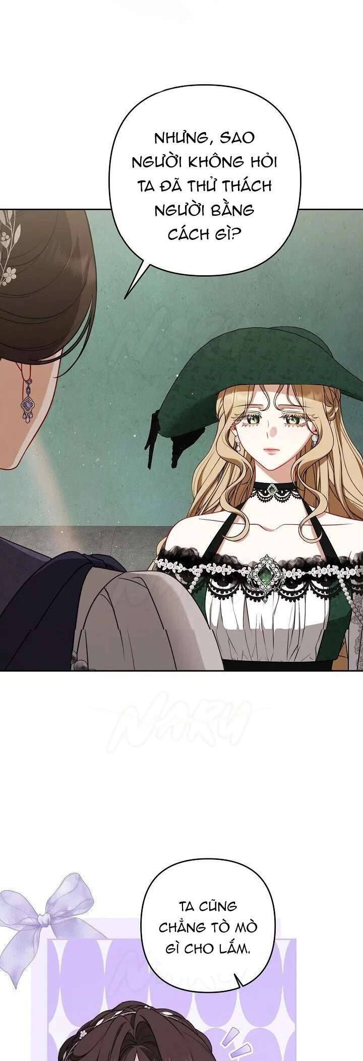 Tôi Đang Xem Một Vở Kịch Chap 32 - Next Chap 33