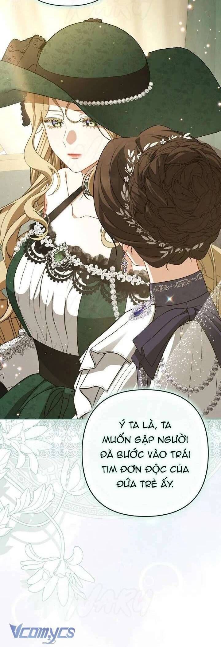 Tôi Đang Xem Một Vở Kịch Chap 32 - Next Chap 33