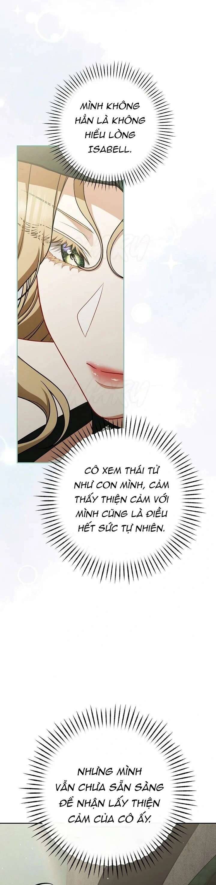 Tôi Đang Xem Một Vở Kịch Chap 32 - Next Chap 33