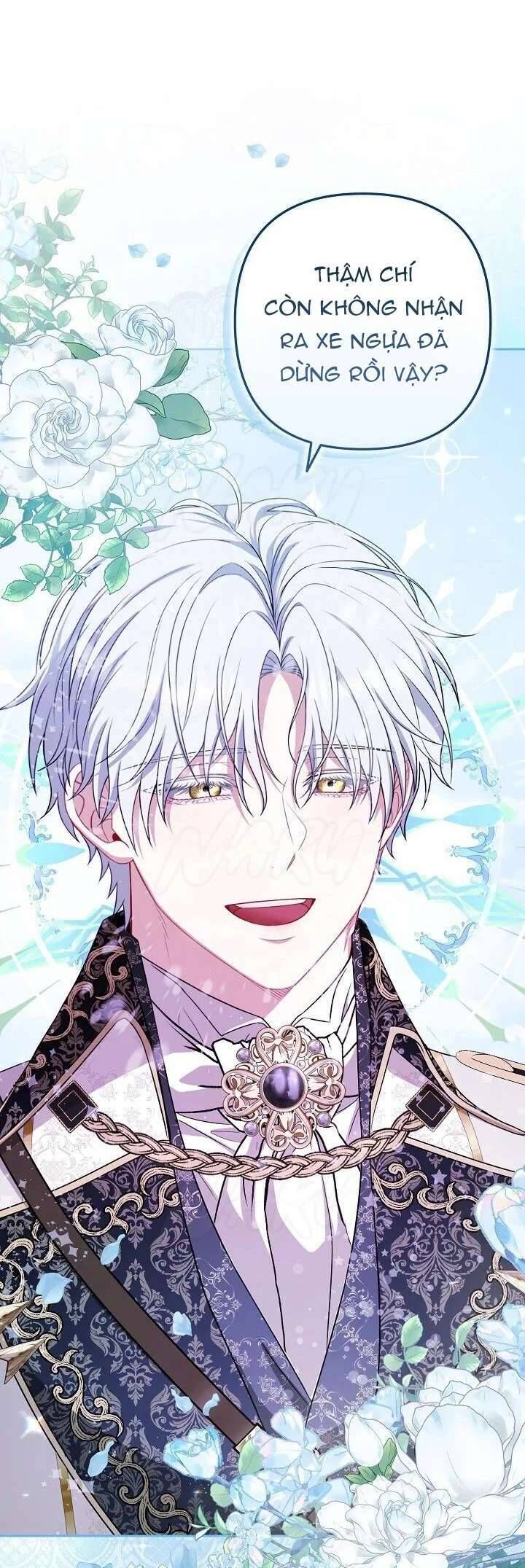 Tôi Đang Xem Một Vở Kịch Chap 32 - Next Chap 33