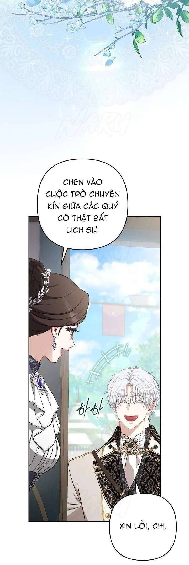 Tôi Đang Xem Một Vở Kịch Chap 32 - Next Chap 33