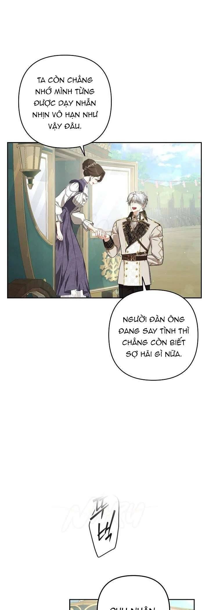 Tôi Đang Xem Một Vở Kịch Chap 32 - Next Chap 33