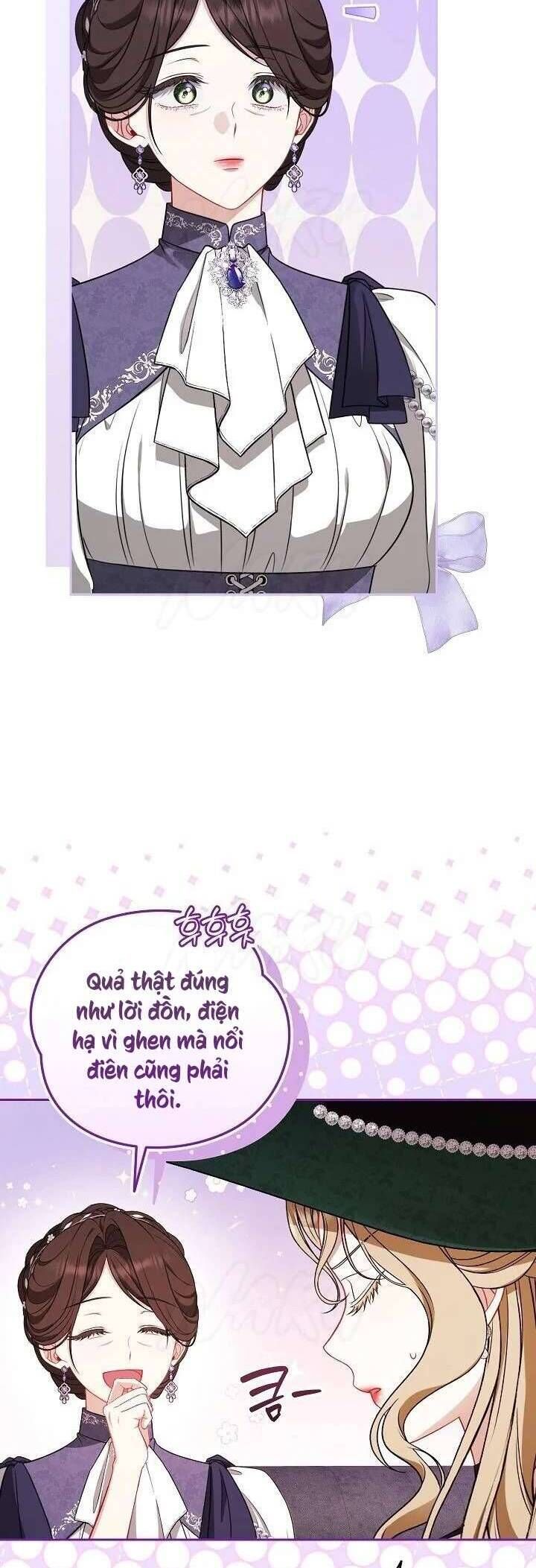 Tôi Đang Xem Một Vở Kịch Chap 32 - Next Chap 33