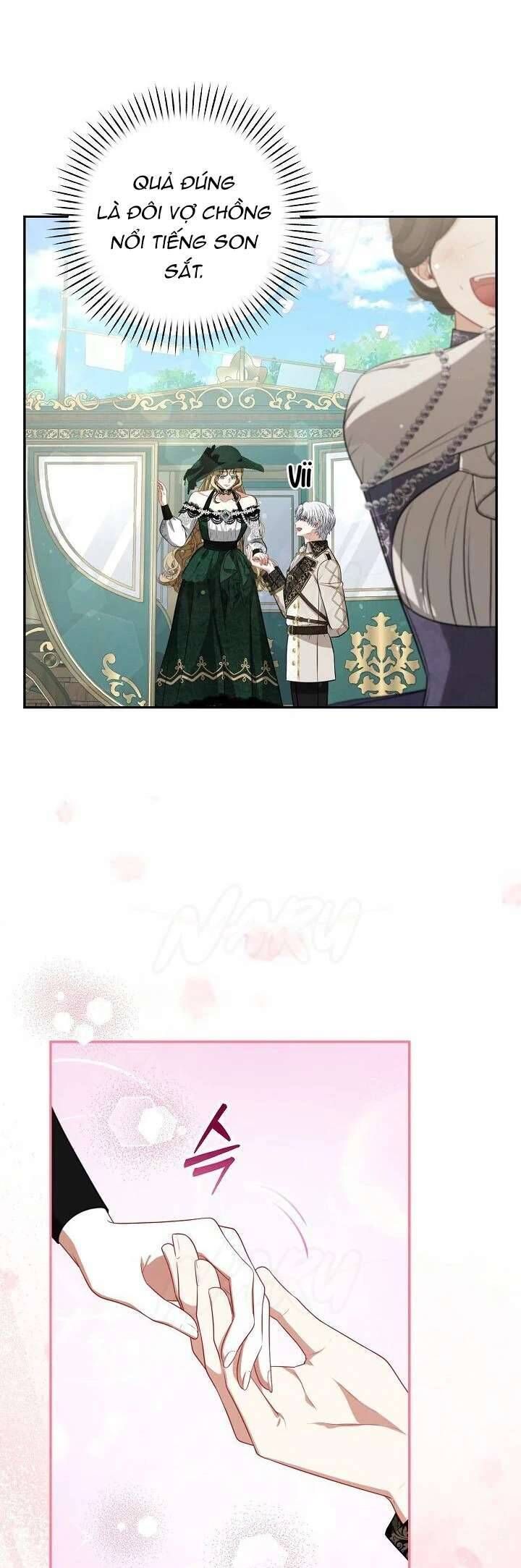 Tôi Đang Xem Một Vở Kịch Chap 32 - Next Chap 33