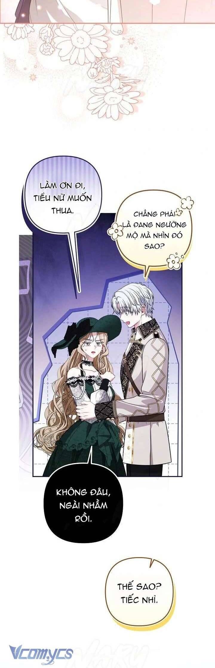 Tôi Đang Xem Một Vở Kịch Chap 32 - Next Chap 33