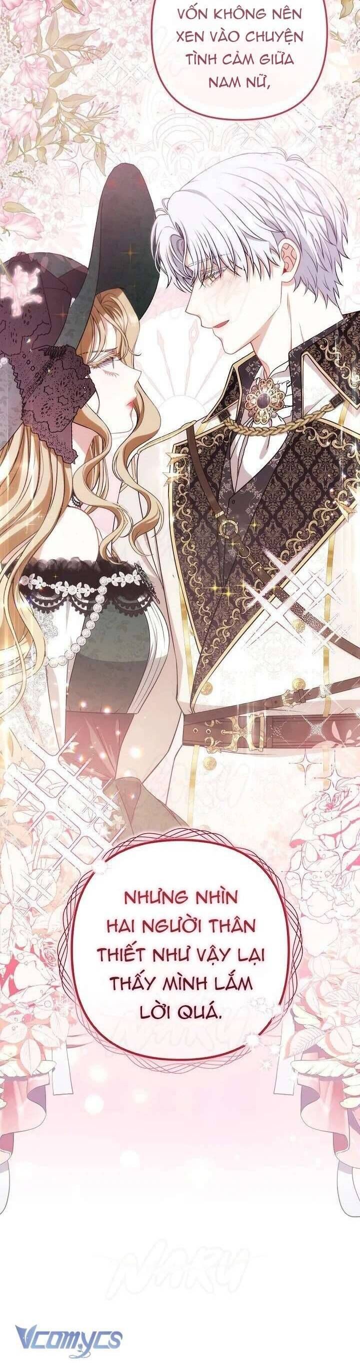 Tôi Đang Xem Một Vở Kịch Chap 32 - Next Chap 33