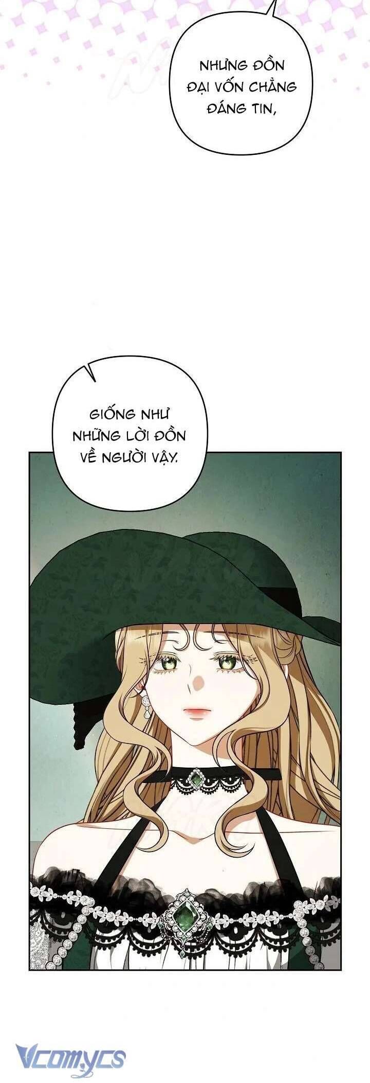 Tôi Đang Xem Một Vở Kịch Chap 32 - Next Chap 33