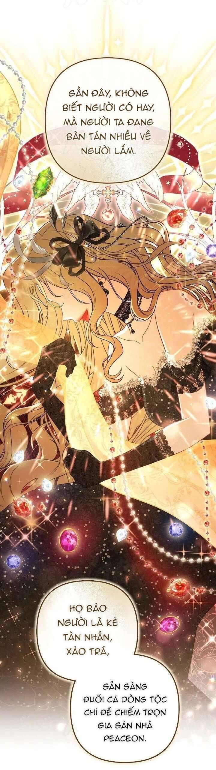 Tôi Đang Xem Một Vở Kịch Chap 32 - Next Chap 33