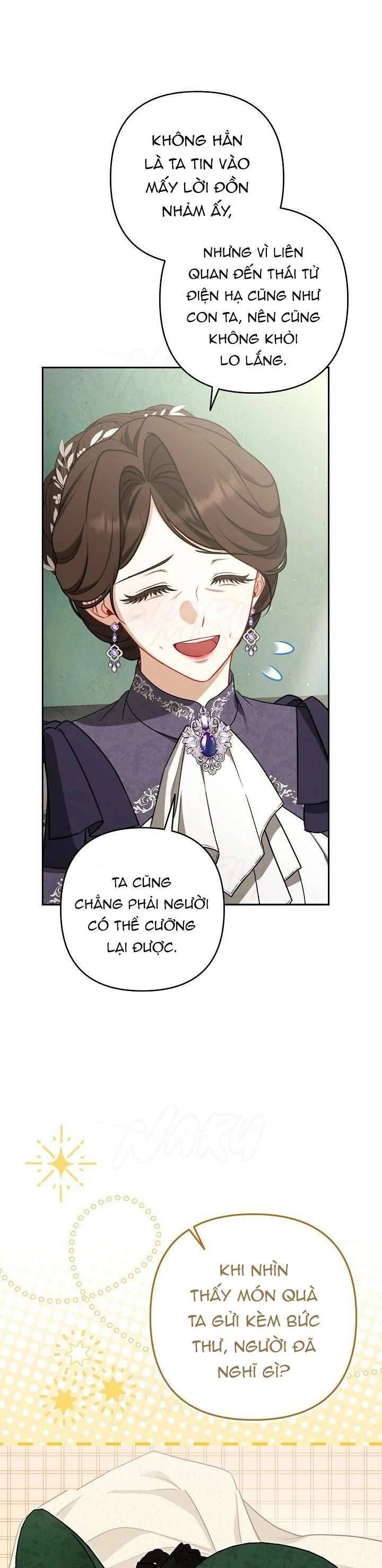 Tôi Đang Xem Một Vở Kịch Chap 32 - Next Chap 33