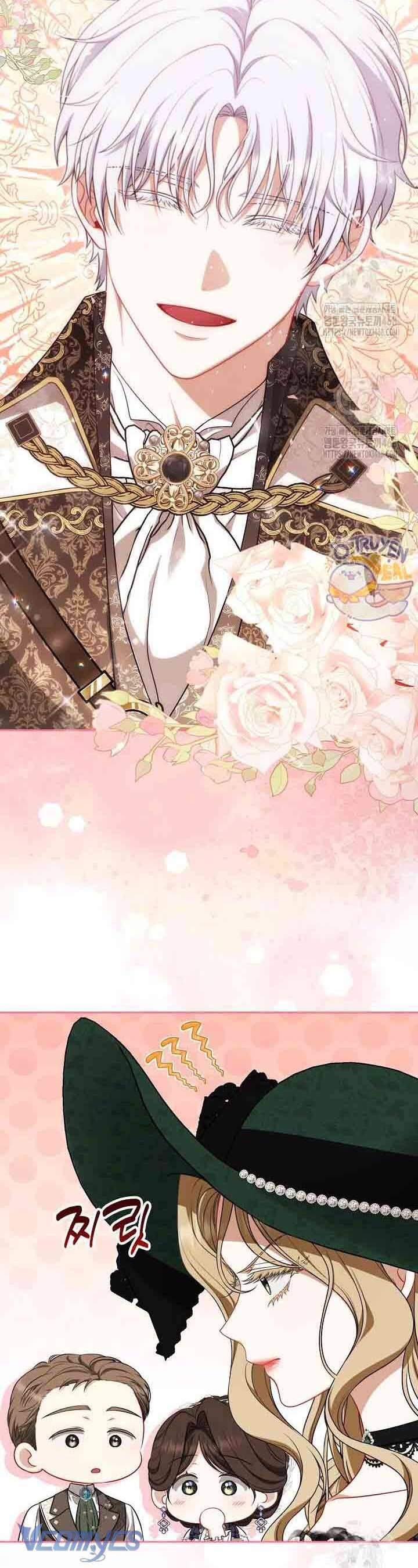 Tôi Đang Xem Một Vở Kịch Chap 33 - Next Chap 34