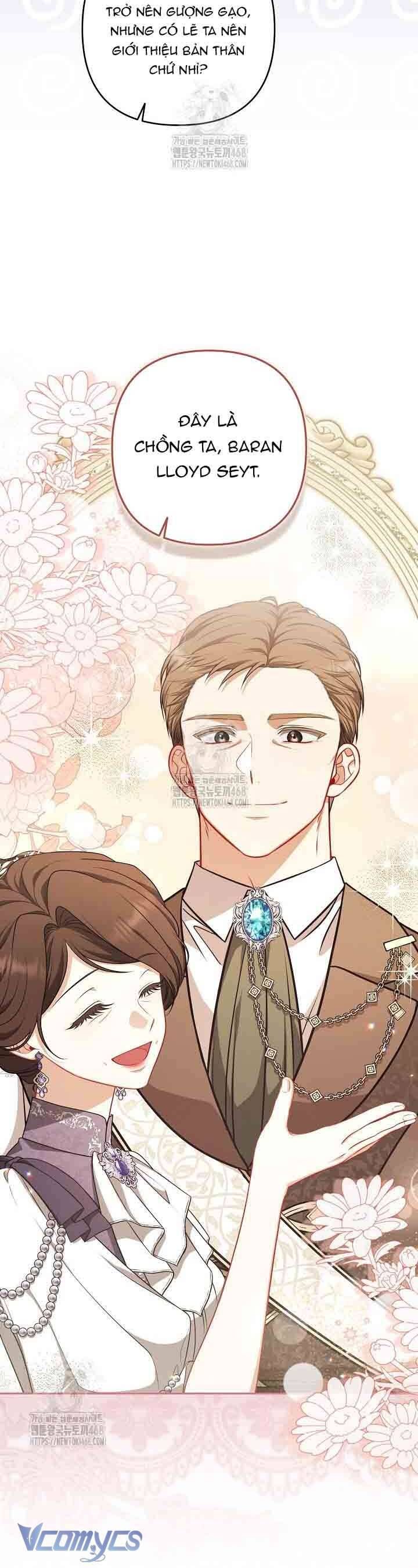 Tôi Đang Xem Một Vở Kịch Chap 33 - Next Chap 34