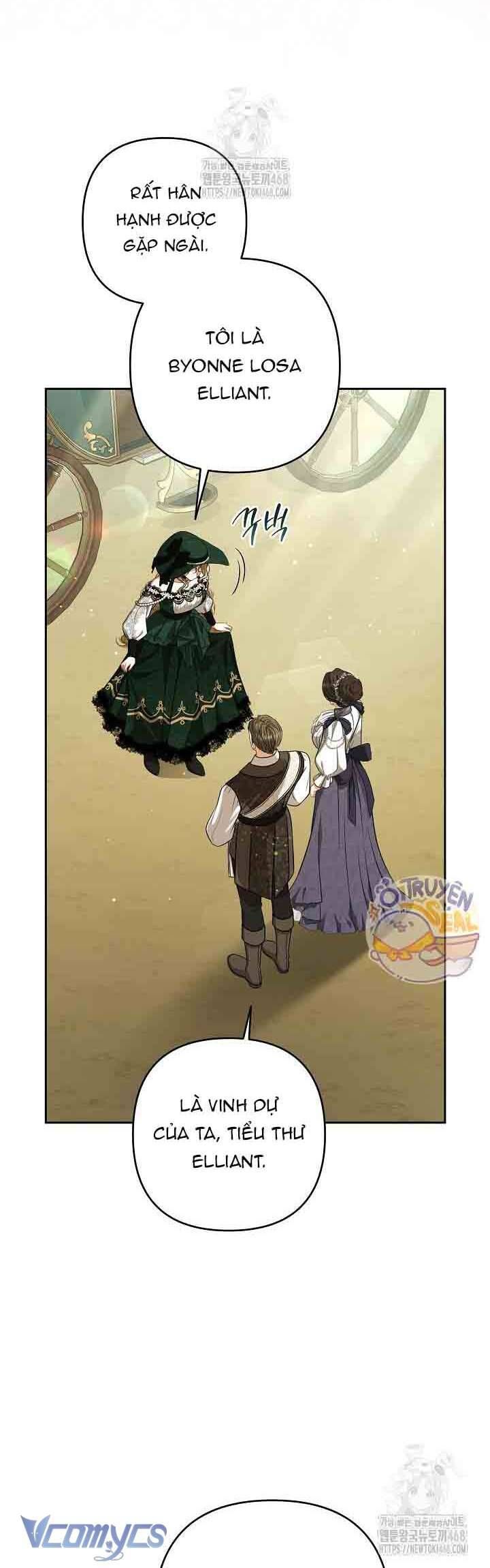 Tôi Đang Xem Một Vở Kịch Chap 33 - Next Chap 34