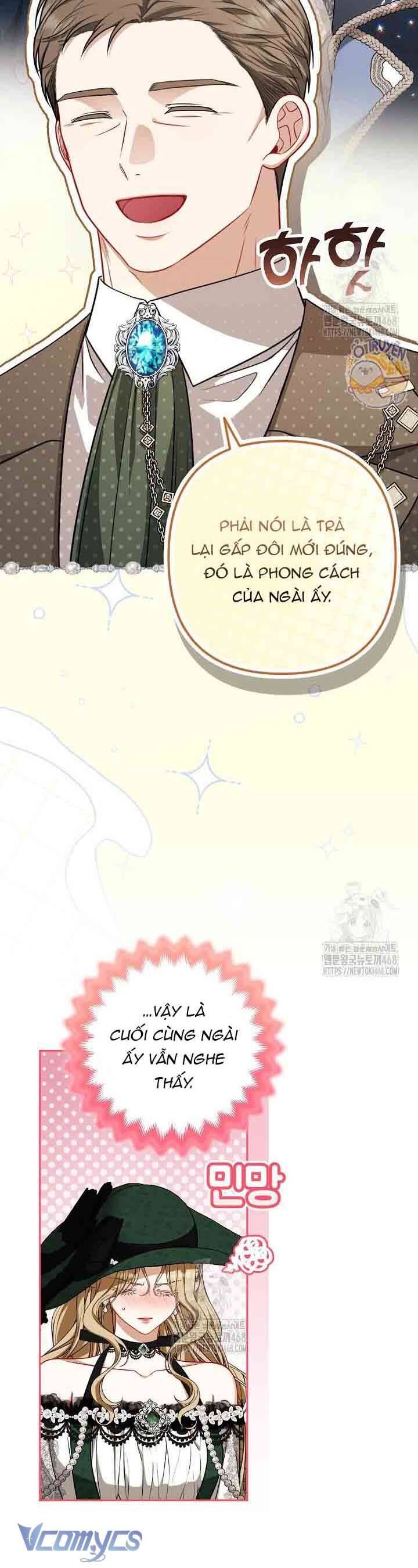 Tôi Đang Xem Một Vở Kịch Chap 33 - Next Chap 34