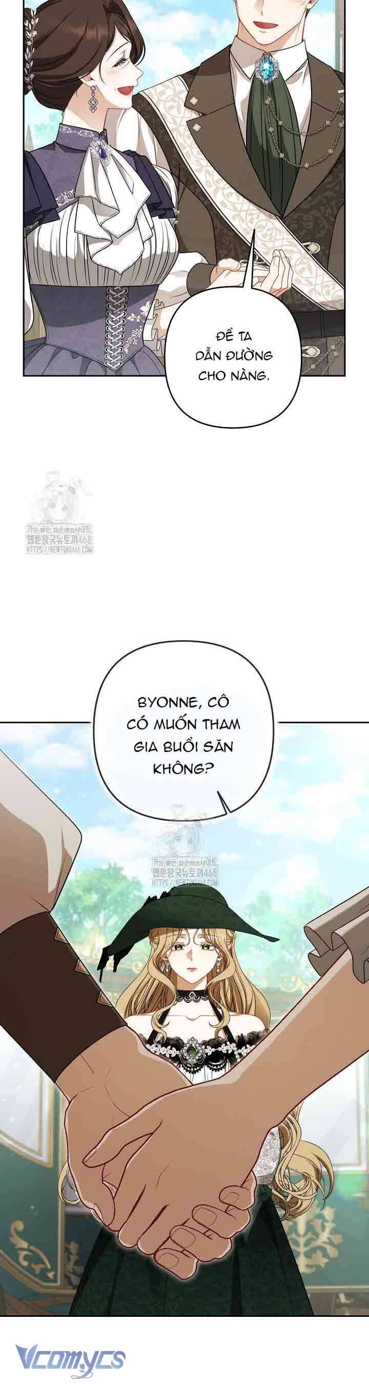 Tôi Đang Xem Một Vở Kịch Chap 33 - Next Chap 34