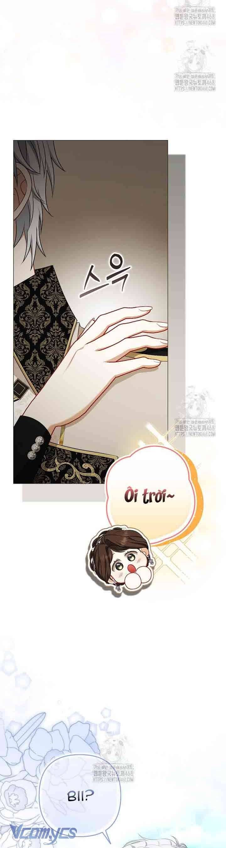 Tôi Đang Xem Một Vở Kịch Chap 33 - Next Chap 34