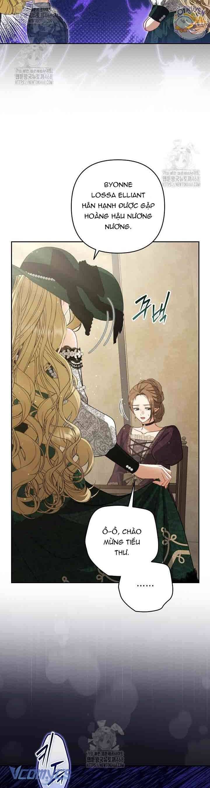 Tôi Đang Xem Một Vở Kịch Chap 33 - Next Chap 34