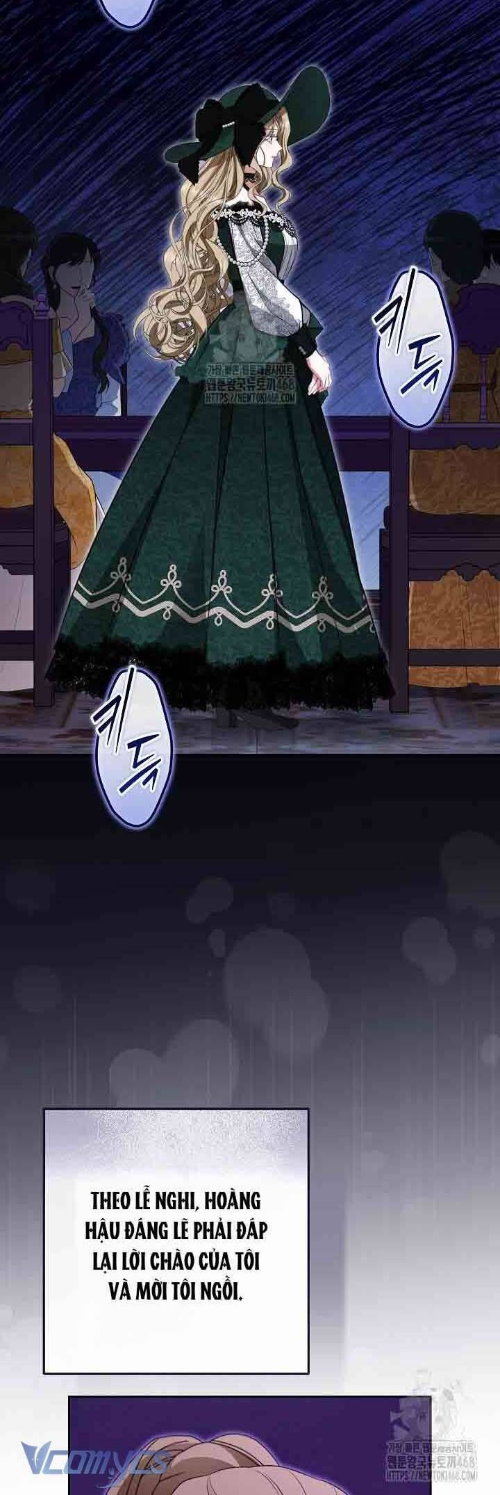 Tôi Đang Xem Một Vở Kịch Chap 33 - Next Chap 34