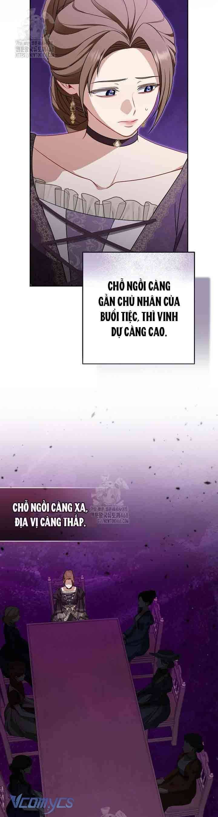 Tôi Đang Xem Một Vở Kịch Chap 33 - Next Chap 34