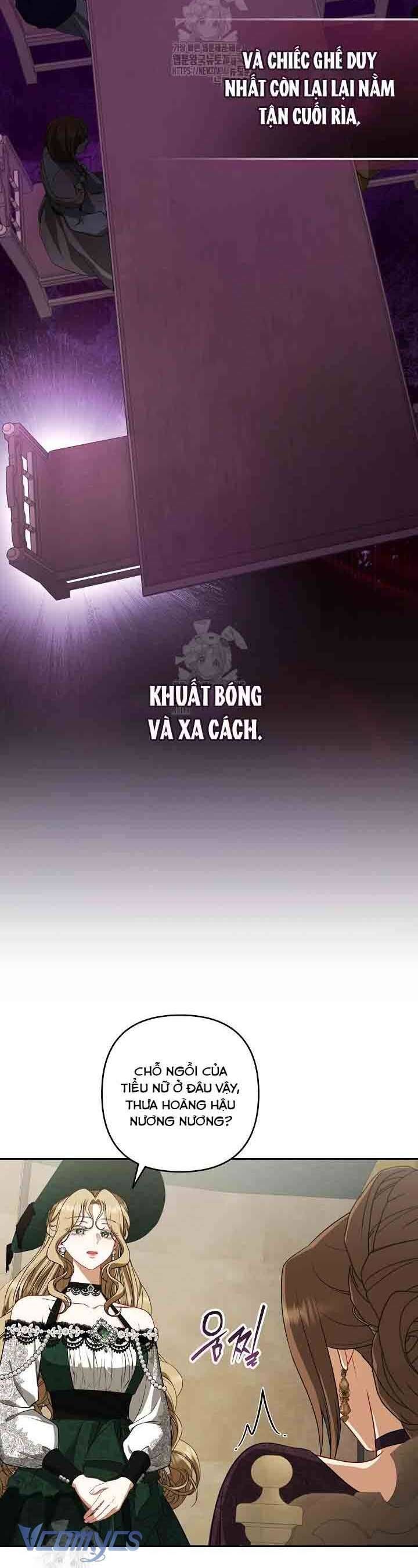 Tôi Đang Xem Một Vở Kịch Chap 33 - Next Chap 34