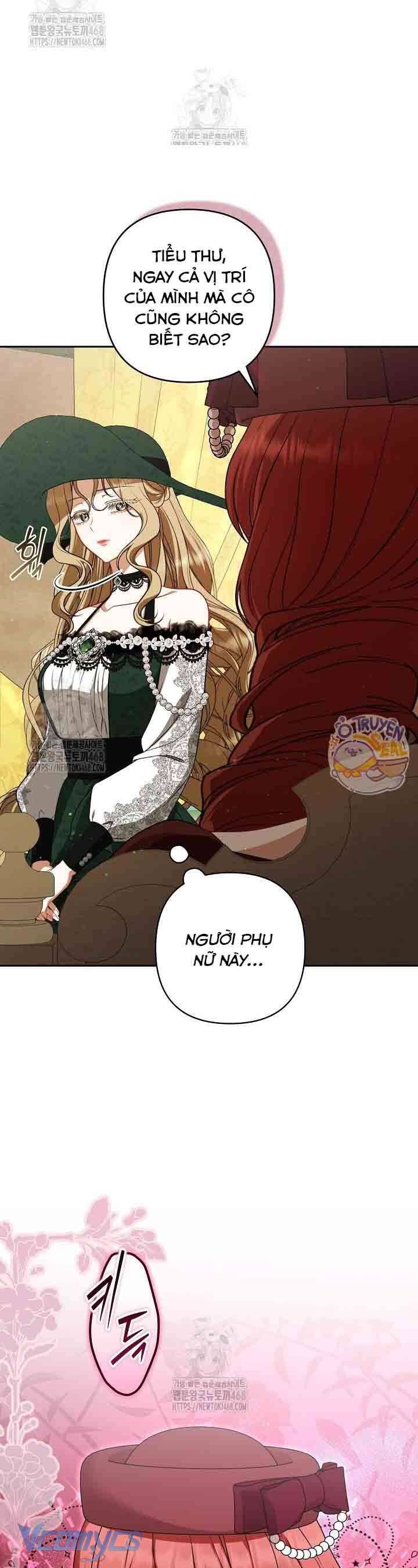 Tôi Đang Xem Một Vở Kịch Chap 33 - Next Chap 34