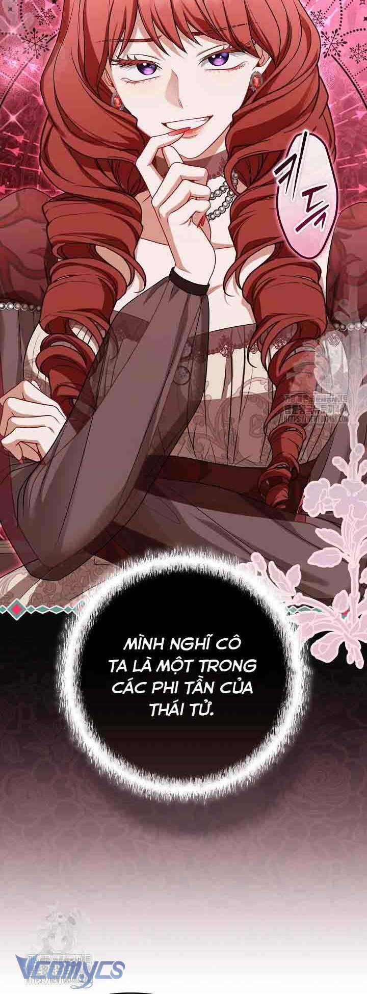 Tôi Đang Xem Một Vở Kịch Chap 33 - Next Chap 34