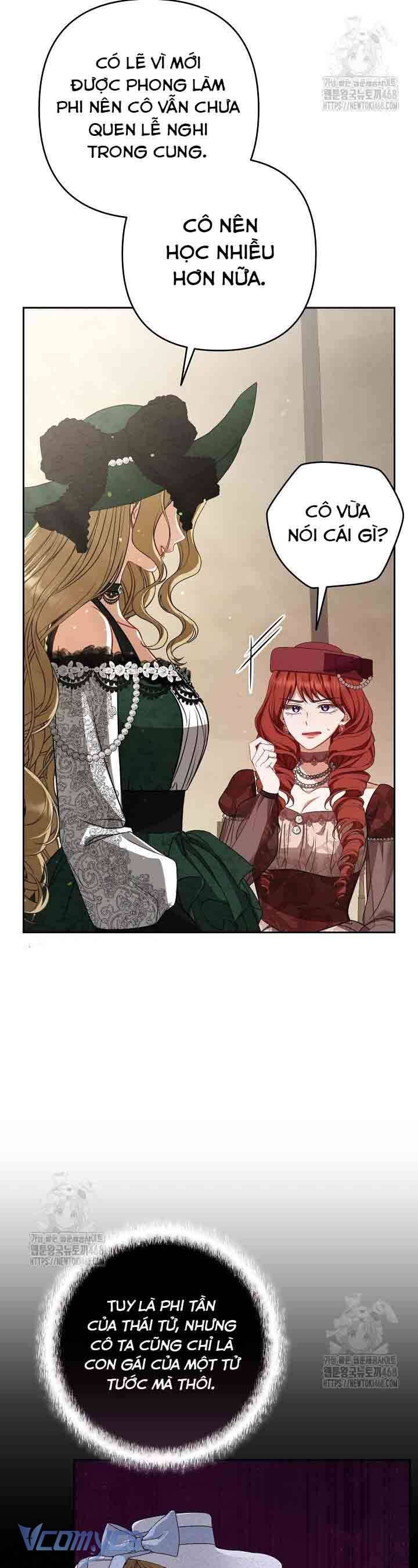 Tôi Đang Xem Một Vở Kịch Chap 33 - Next Chap 34