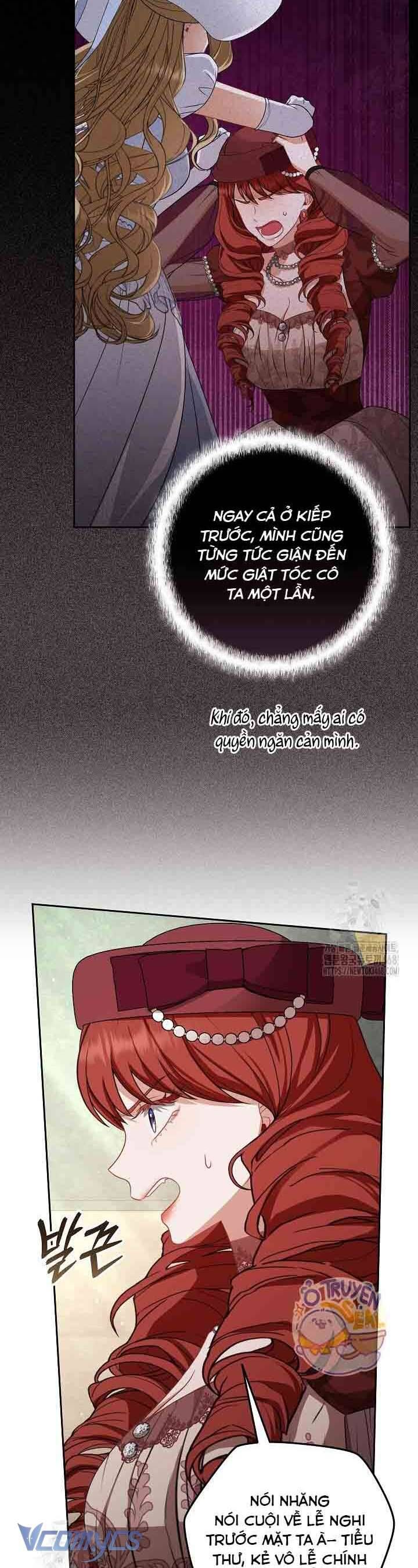 Tôi Đang Xem Một Vở Kịch Chap 33 - Next Chap 34