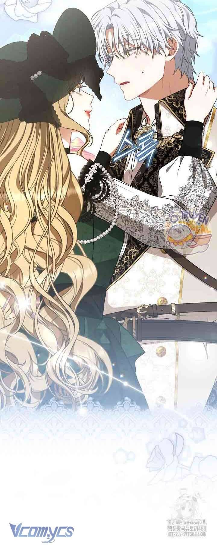 Tôi Đang Xem Một Vở Kịch Chap 33 - Next Chap 34