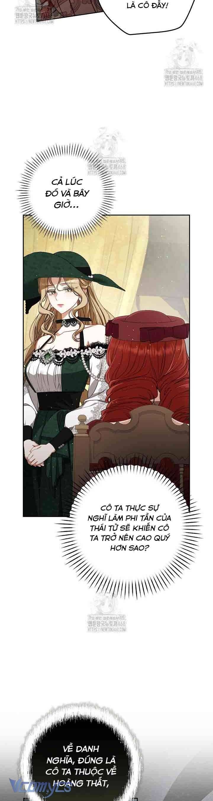 Tôi Đang Xem Một Vở Kịch Chap 33 - Next Chap 34