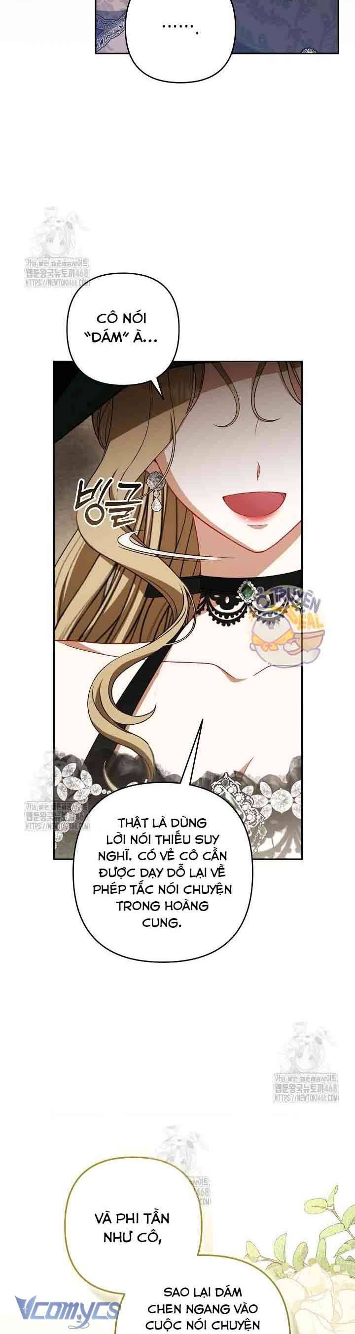 Tôi Đang Xem Một Vở Kịch Chap 33 - Next Chap 34