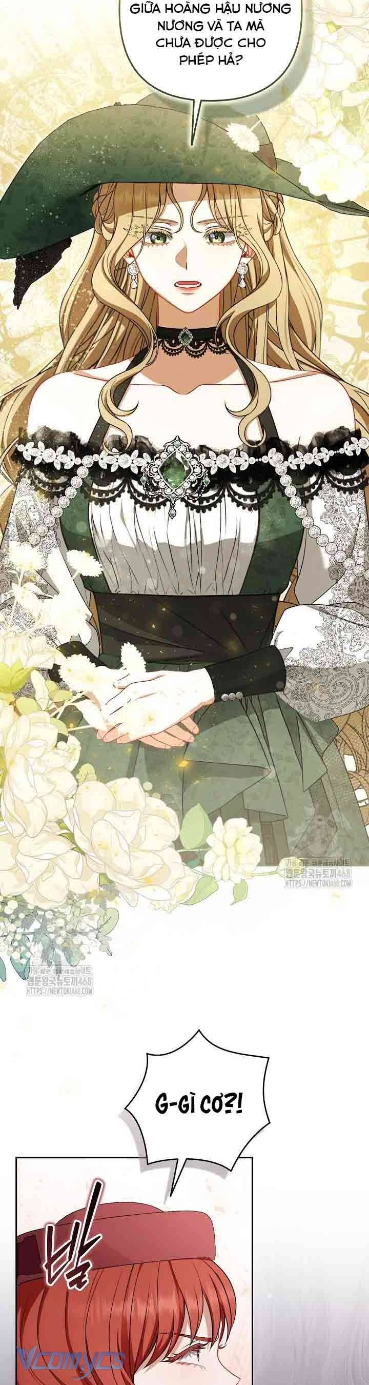 Tôi Đang Xem Một Vở Kịch Chap 33 - Next Chap 34