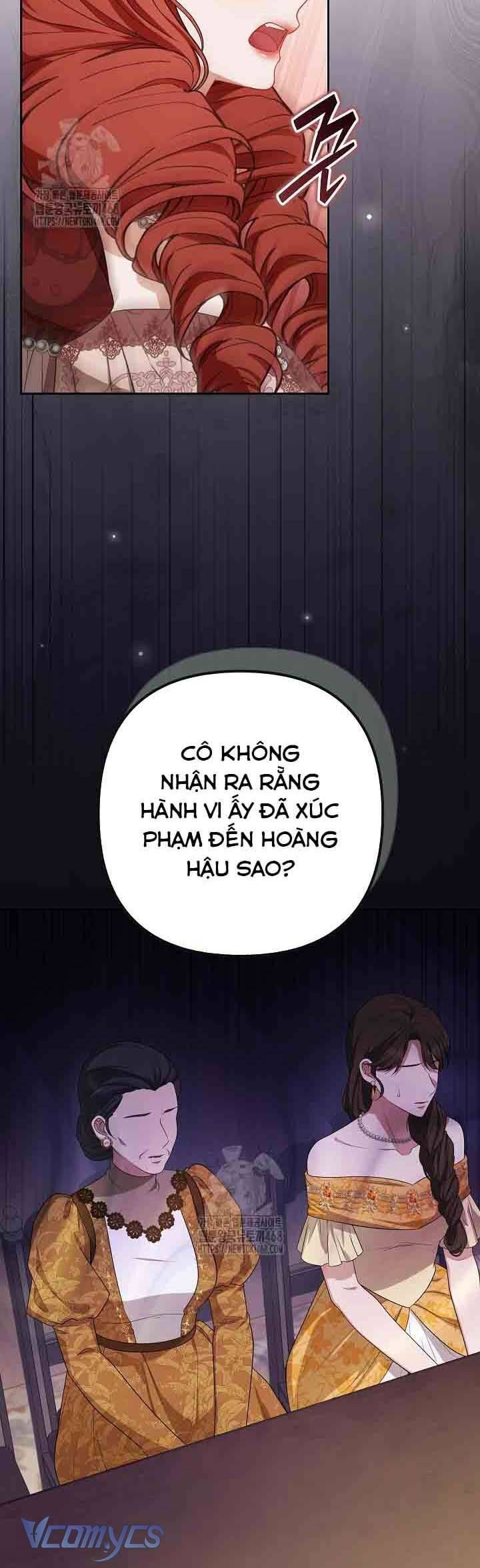 Tôi Đang Xem Một Vở Kịch Chap 33 - Next Chap 34
