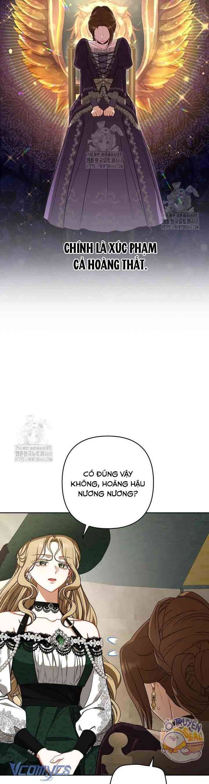 Tôi Đang Xem Một Vở Kịch Chap 33 - Next Chap 34