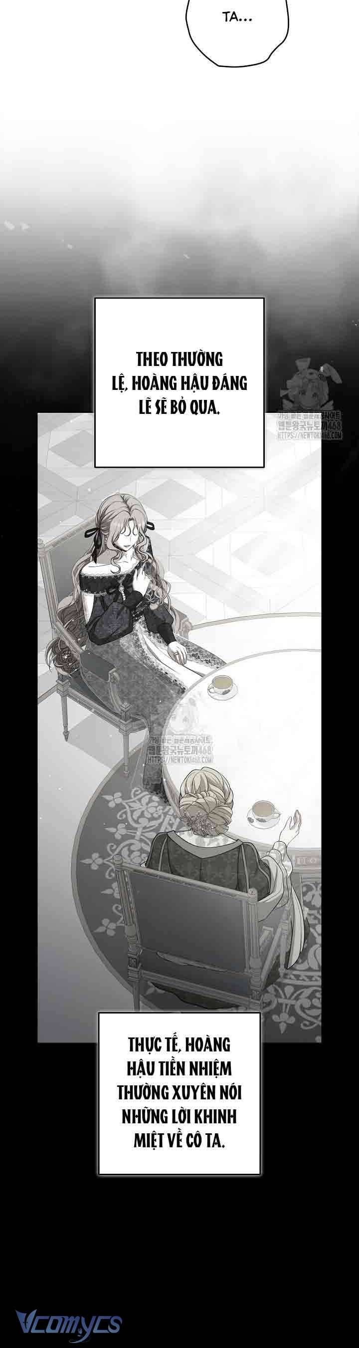 Tôi Đang Xem Một Vở Kịch Chap 33 - Next Chap 34